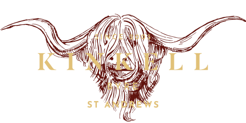 Kinkell Byre