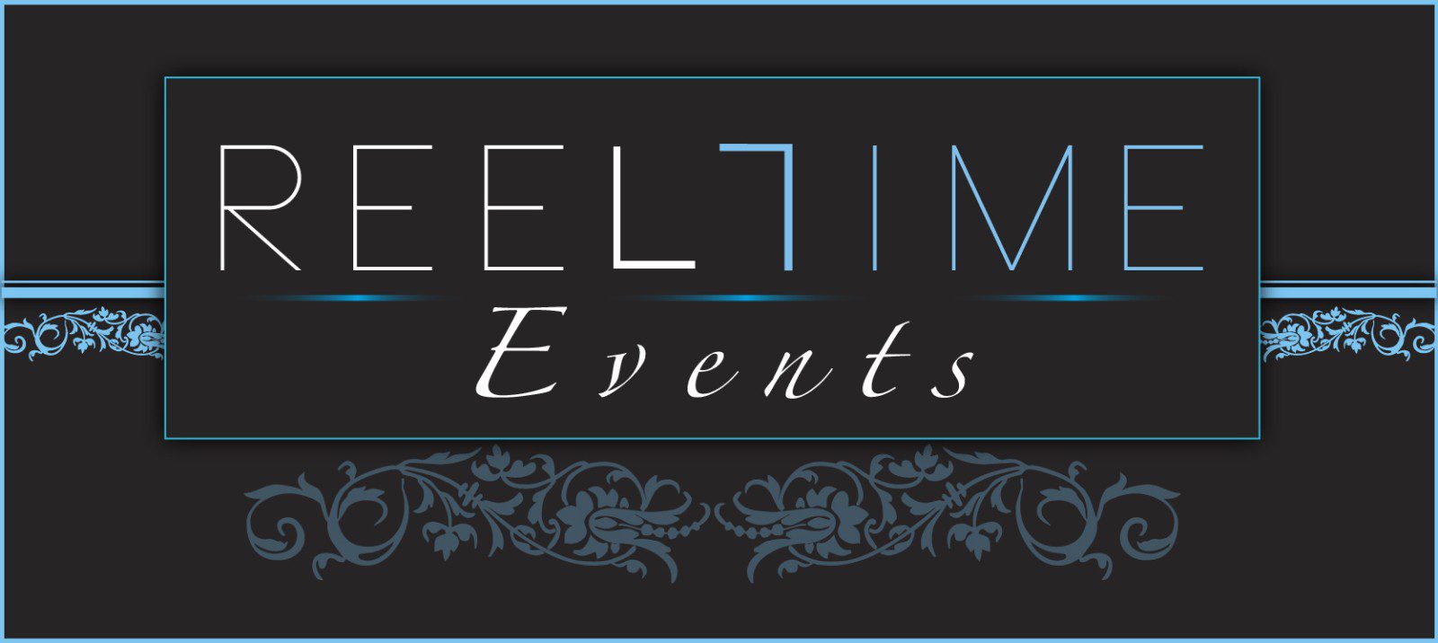 Reeltime Events Kinkell Byre